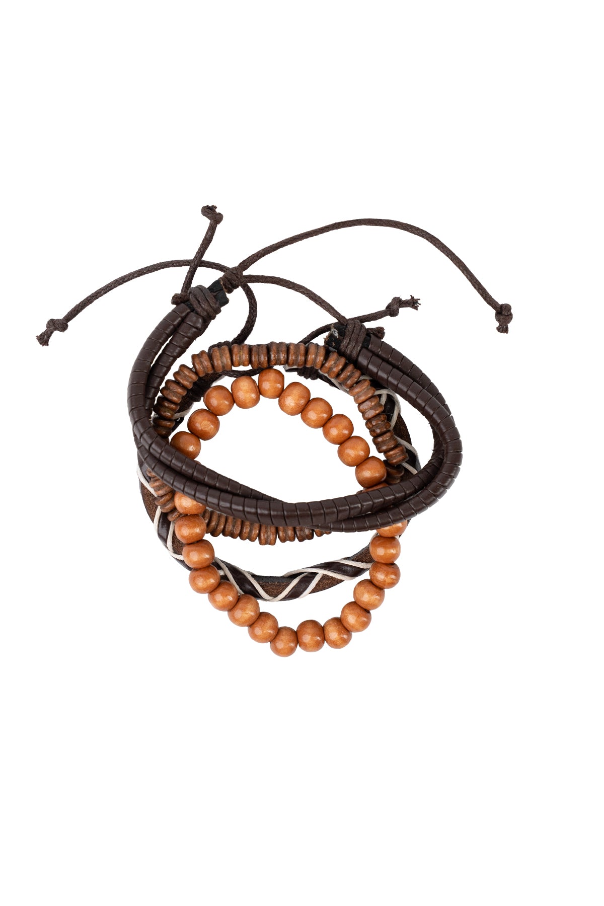 Trailblazer Bracelet Stack