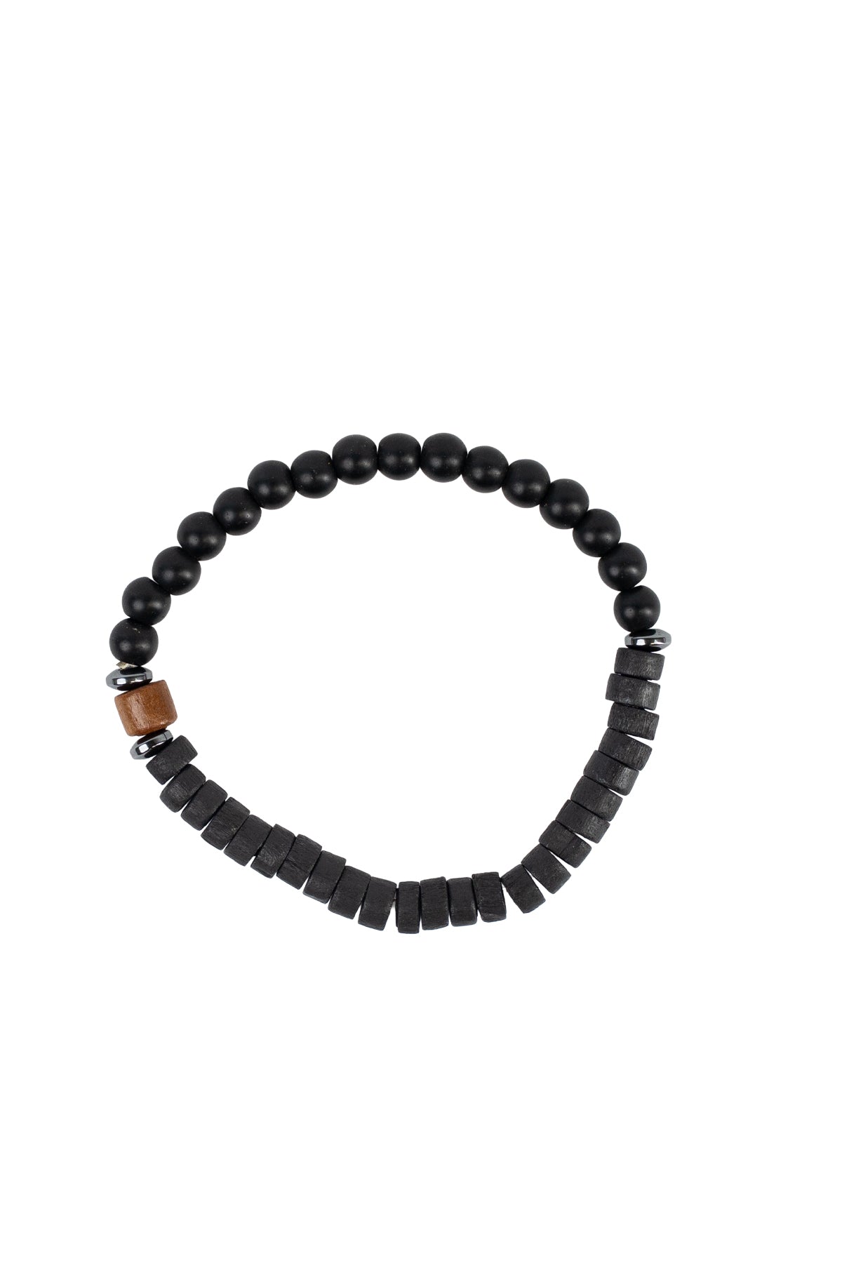 Freedom Bracelet Stack