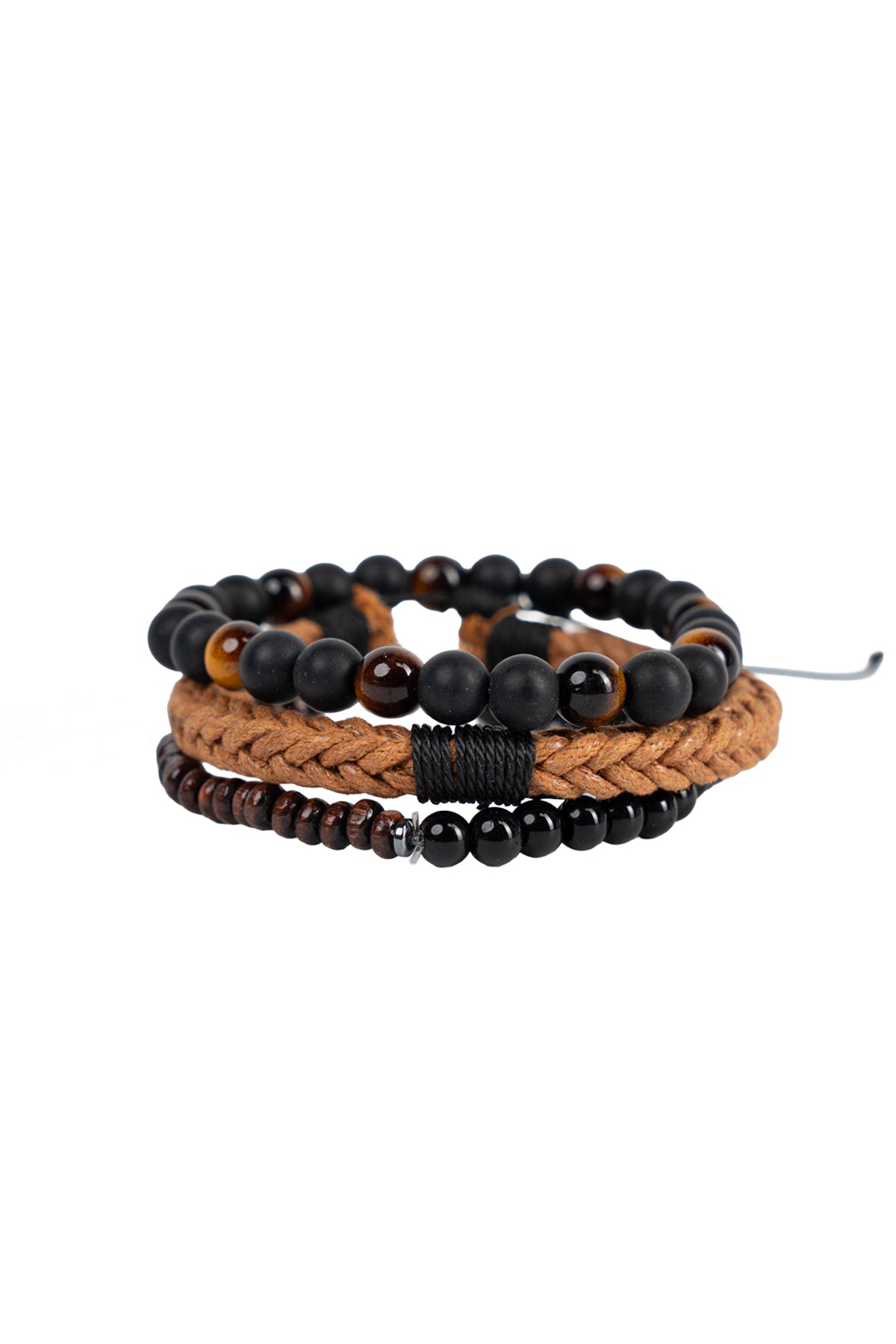 Wanderer Bracelet Stack