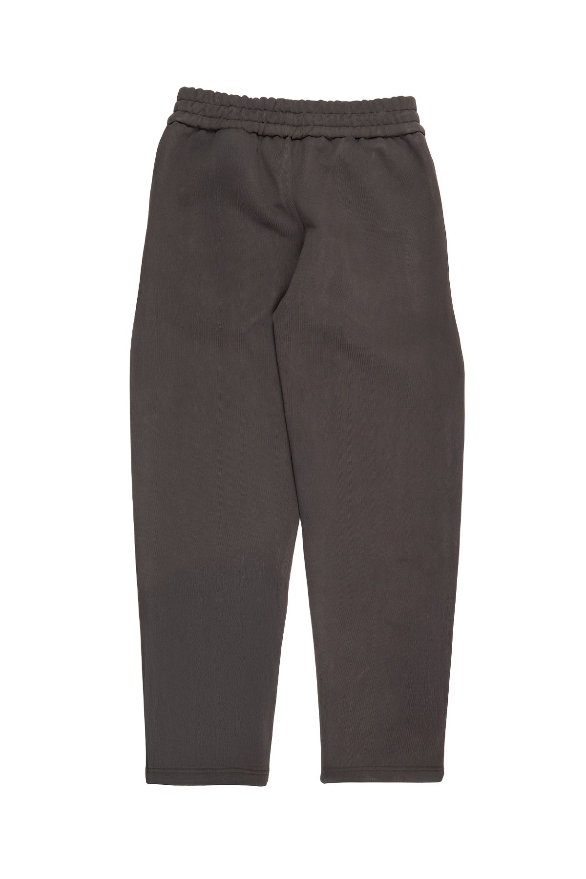 TS PLAIN TROUSER-DARK GREY
