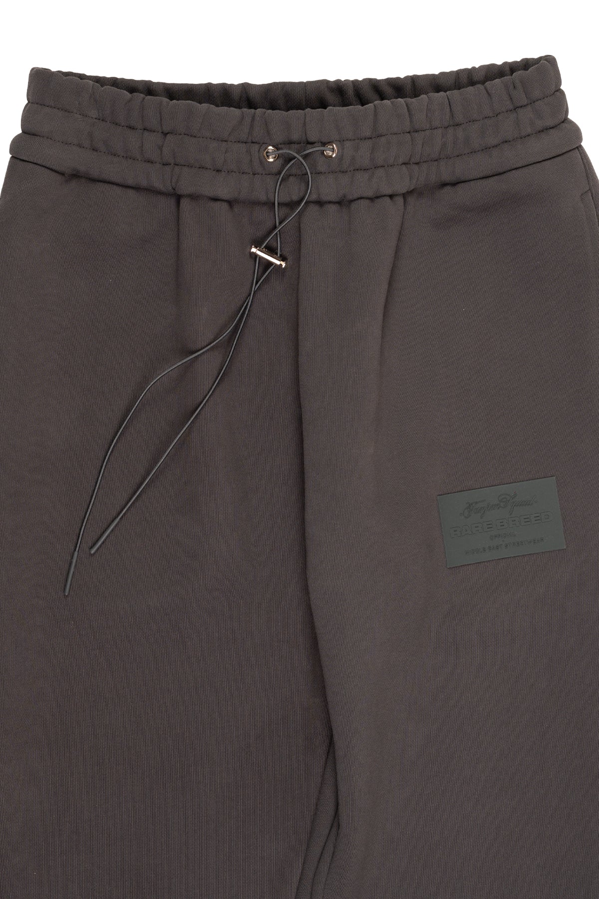 TS PLAIN TROUSER-DARK GREY