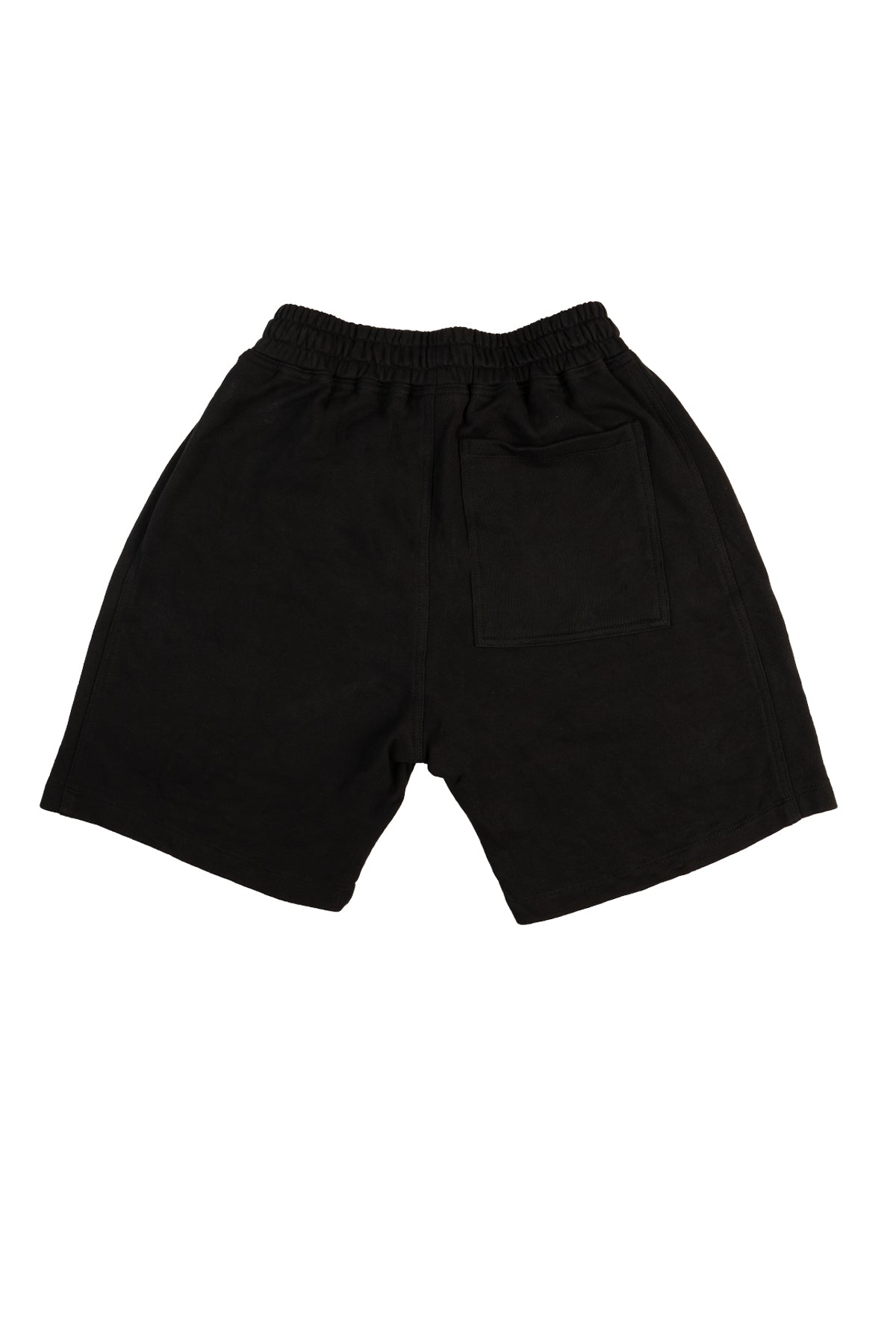 RARE BREED SIGNATURE SHORTS-BLACK