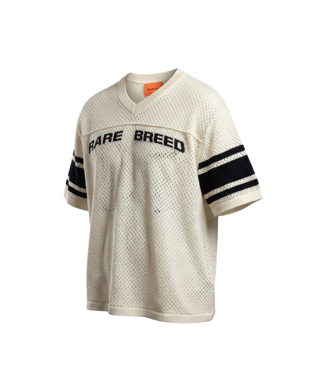 DIVISION 74 MESH JERSEY – SHORELINE
