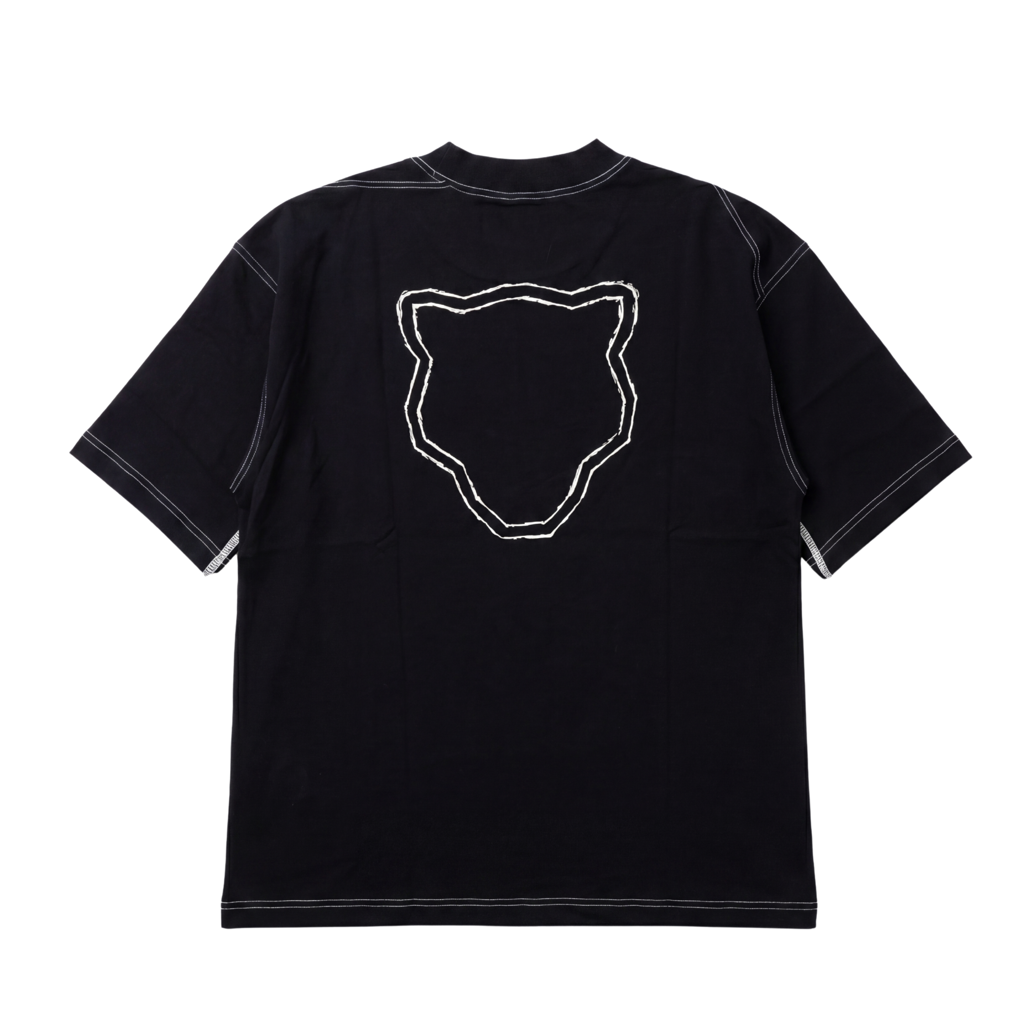 City Outline Tee