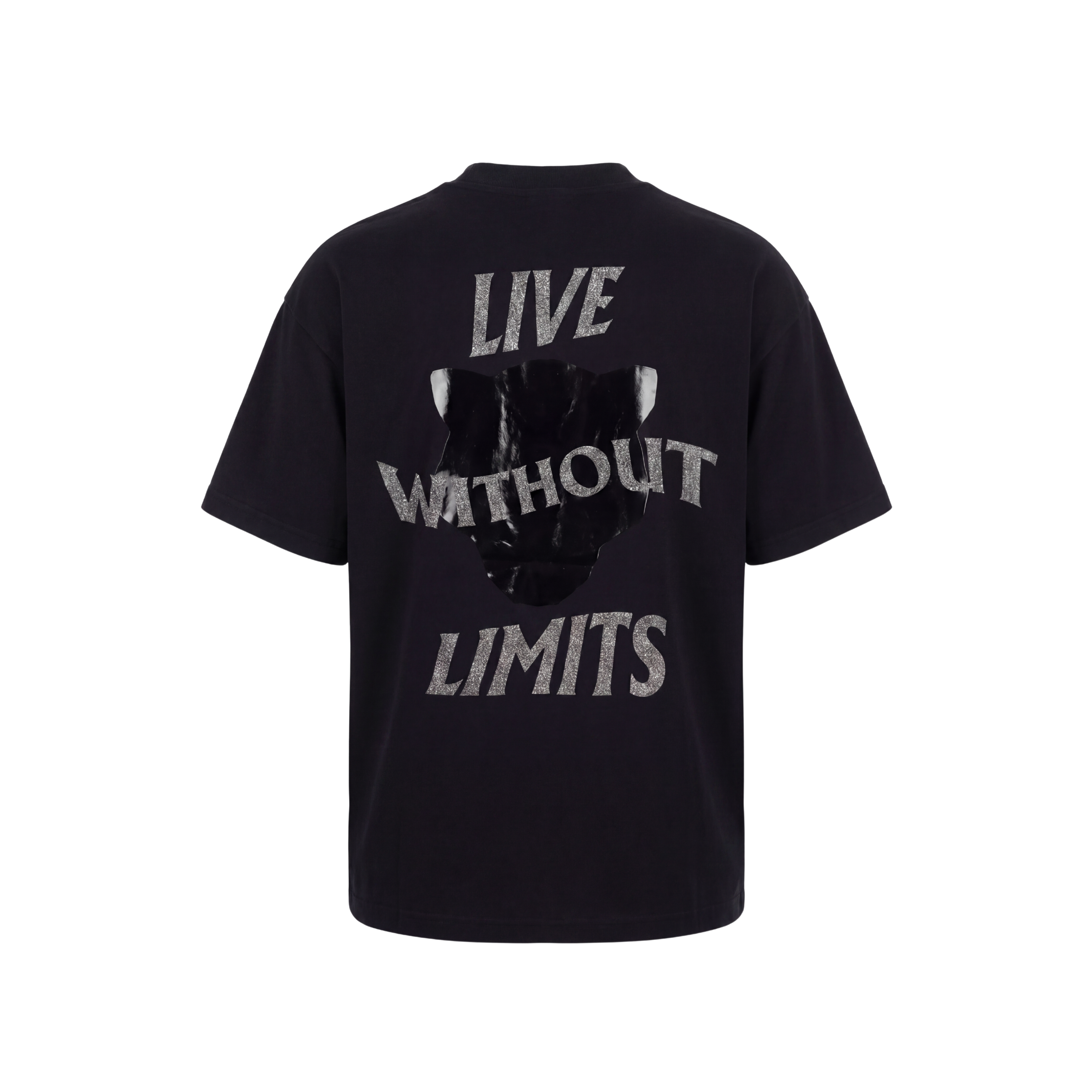 NO LIMITS TEE