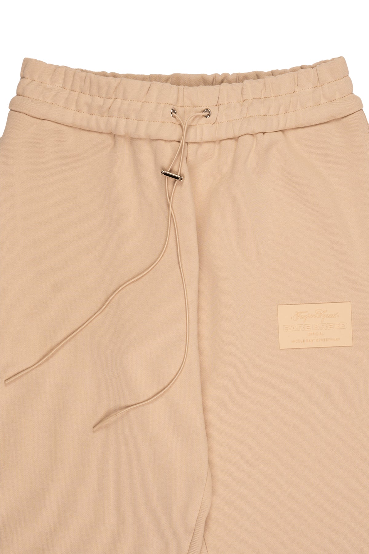 TS PLAIN TROUSER-BEIGE