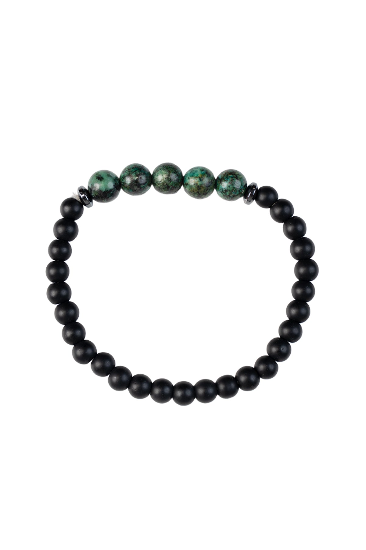 EMERALD MIST BRACELET