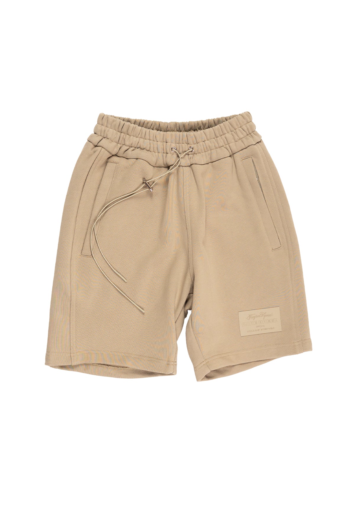 TS PLAIN SHORT-LIGHT GREEN