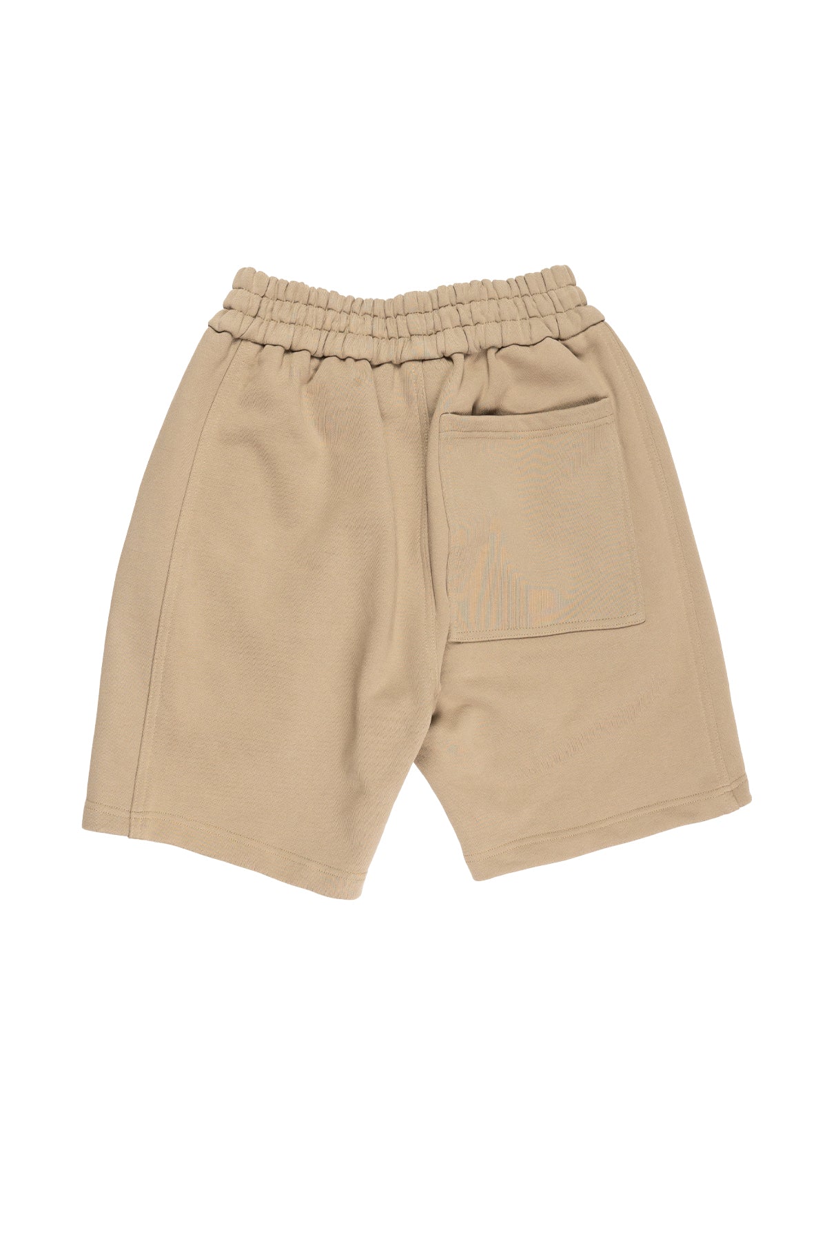 TS PLAIN SHORT-LIGHT GREEN