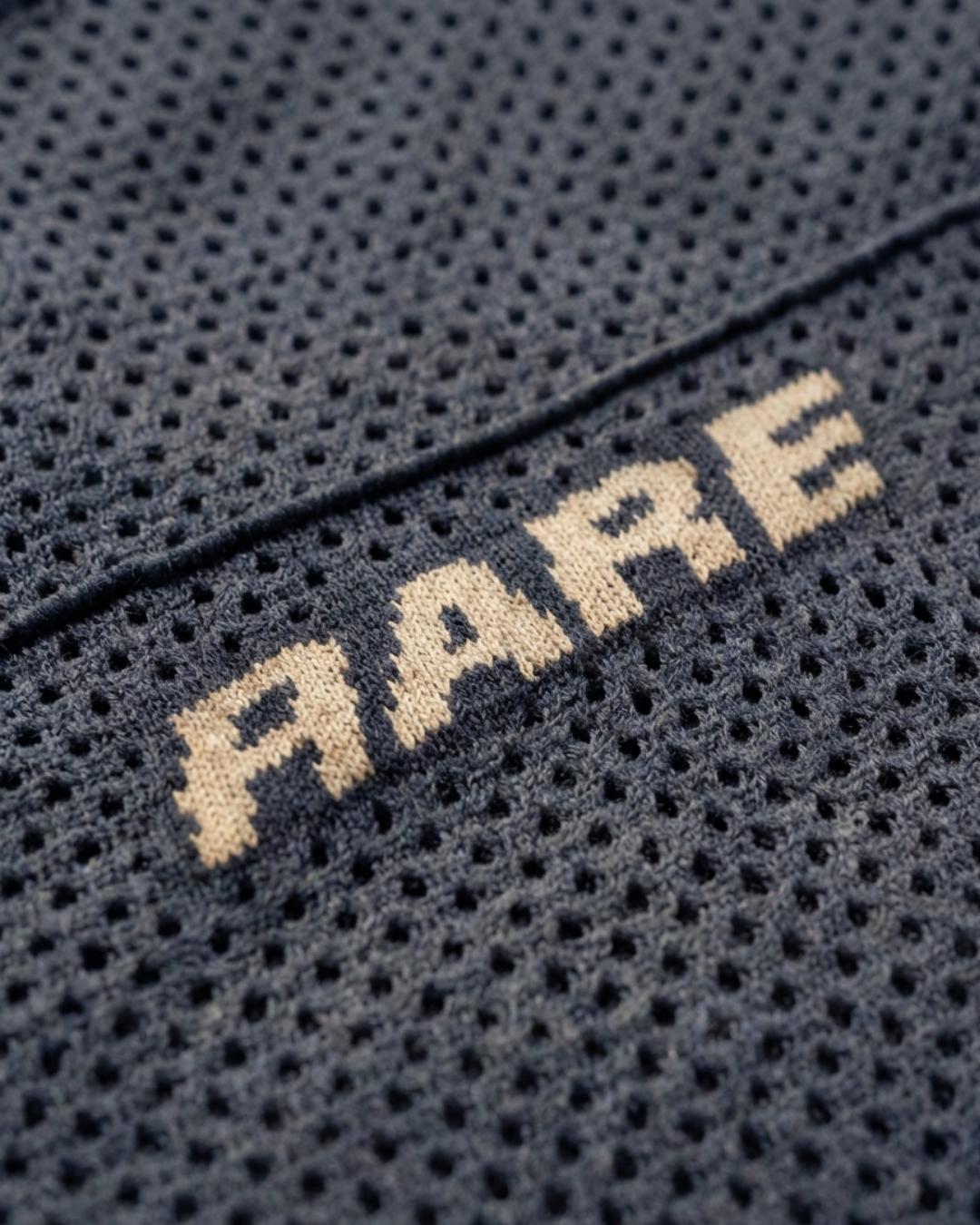 DIVISION 74 MESH JERSEY – ASPHALT