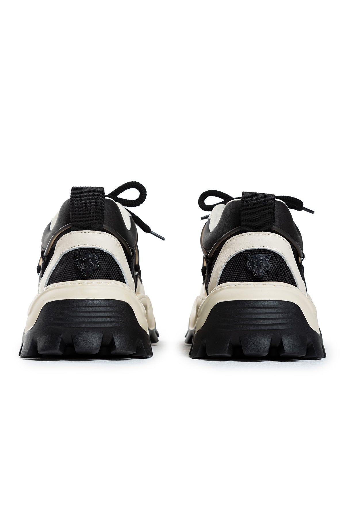 EDGE - BLACK