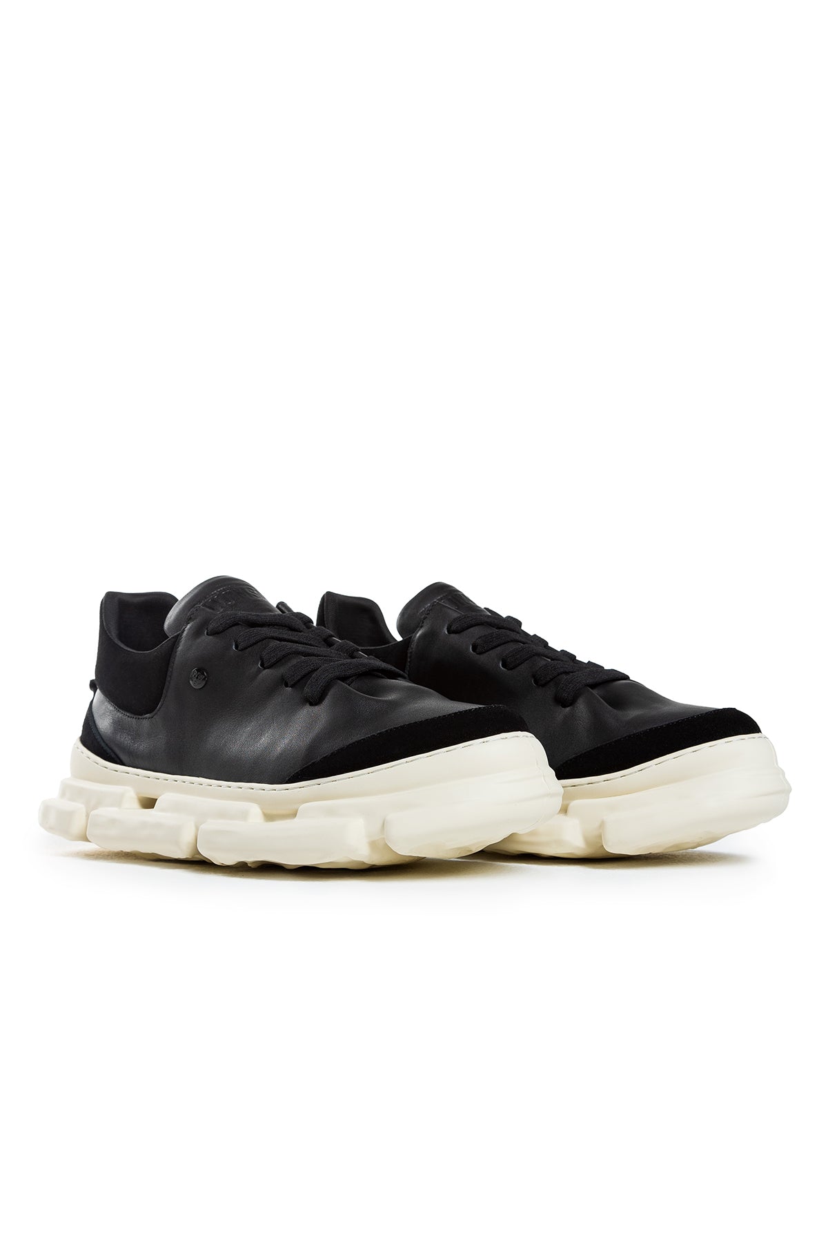 LUXE - BLACK