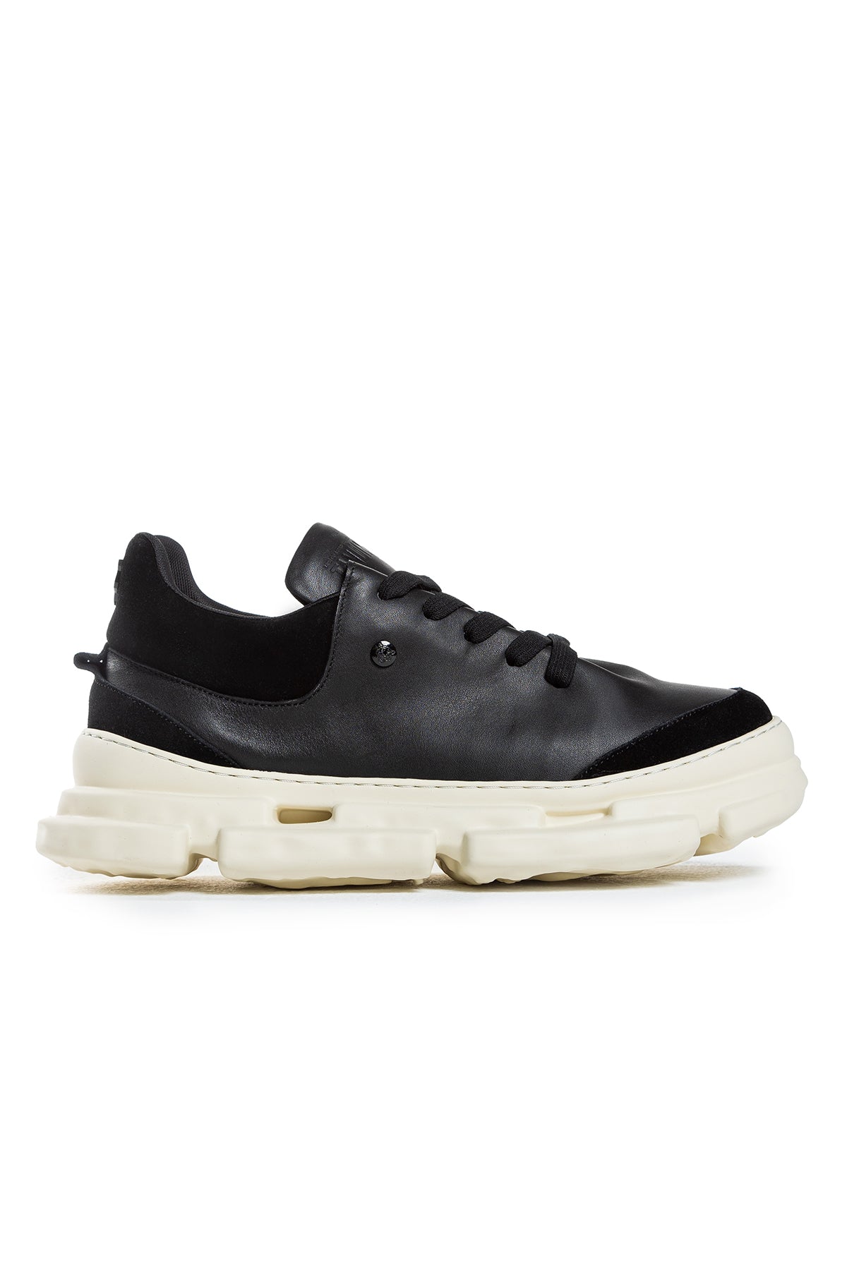 LUXE - BLACK