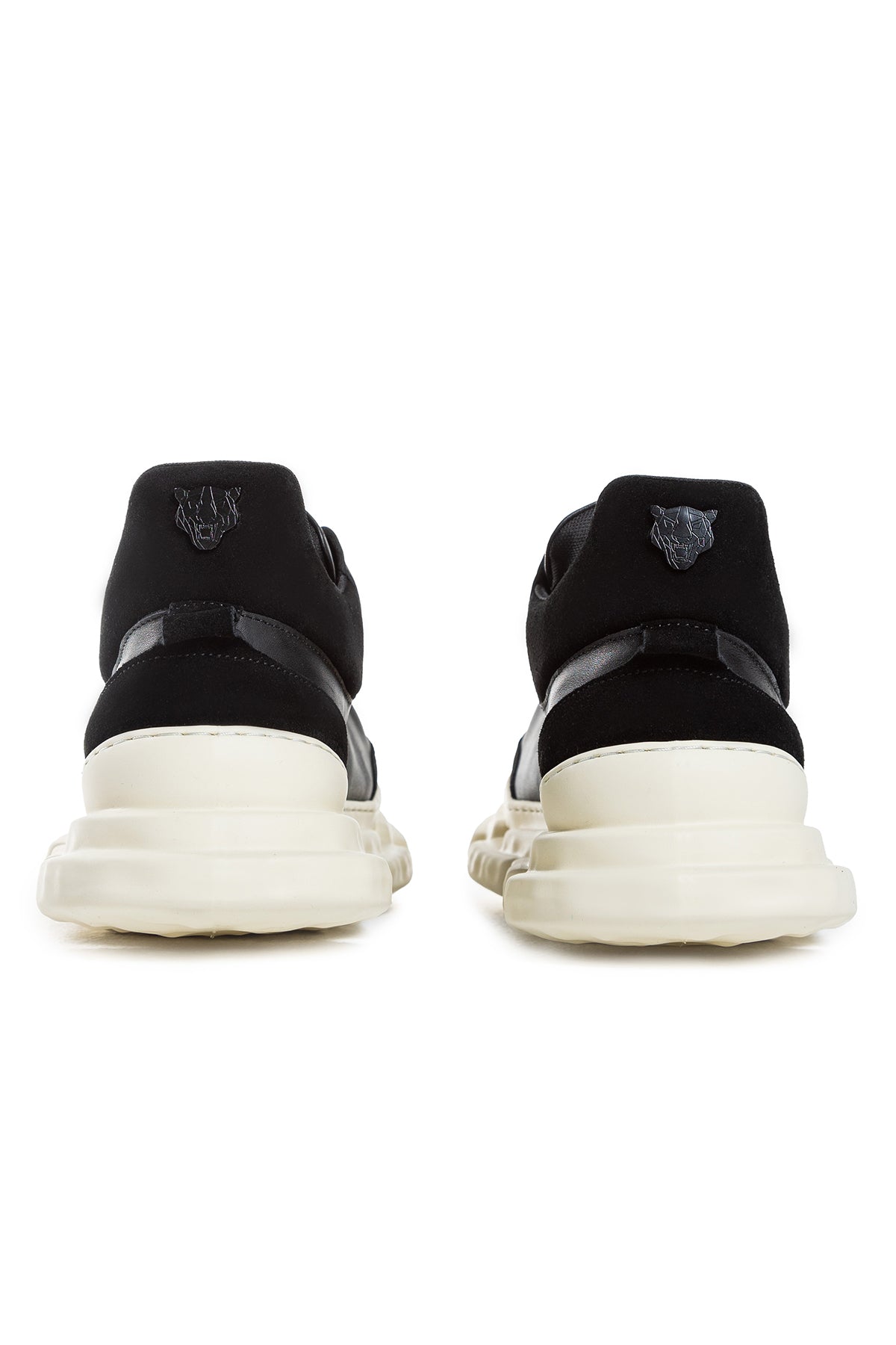 LUXE - BLACK