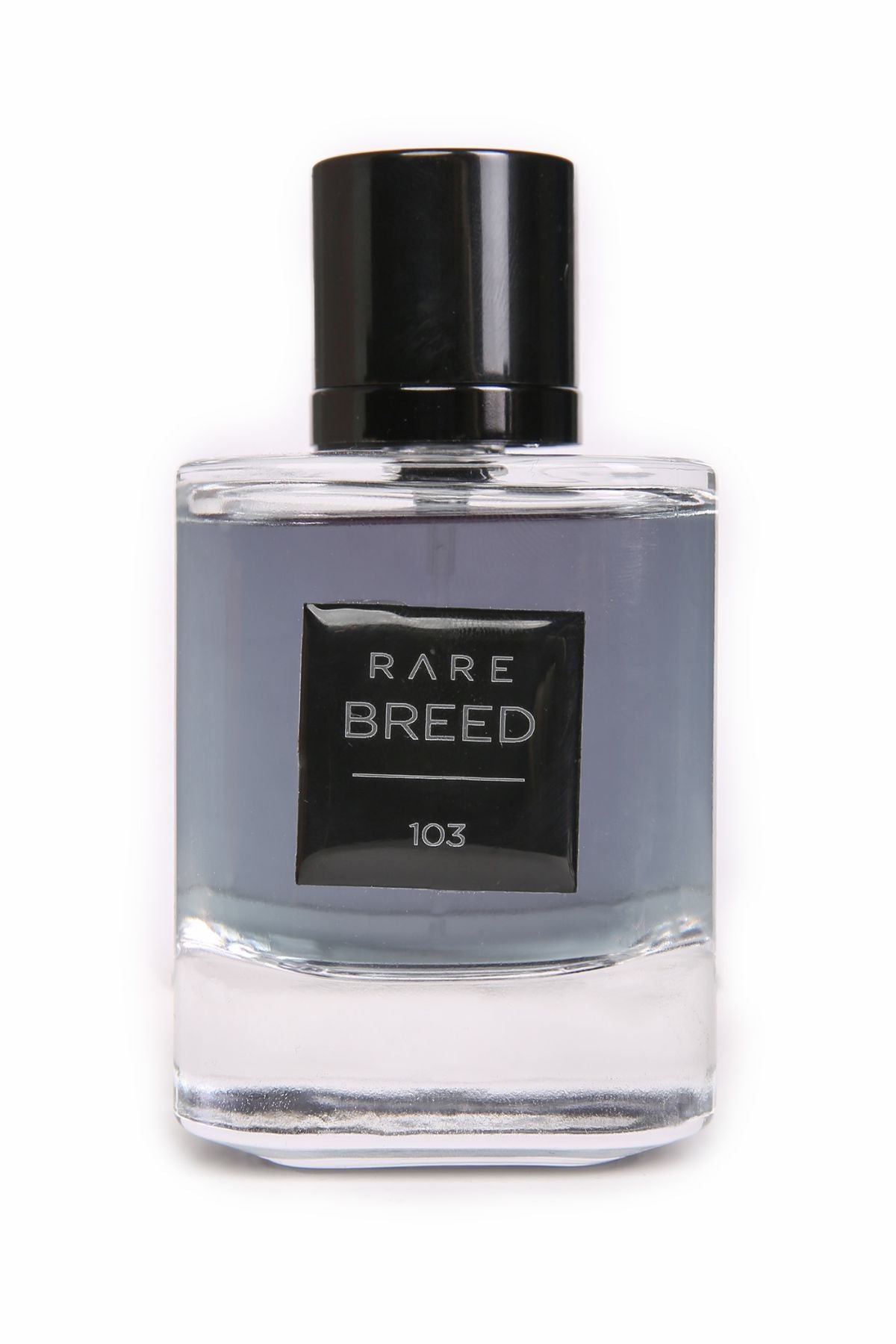 RARE BREED - 103