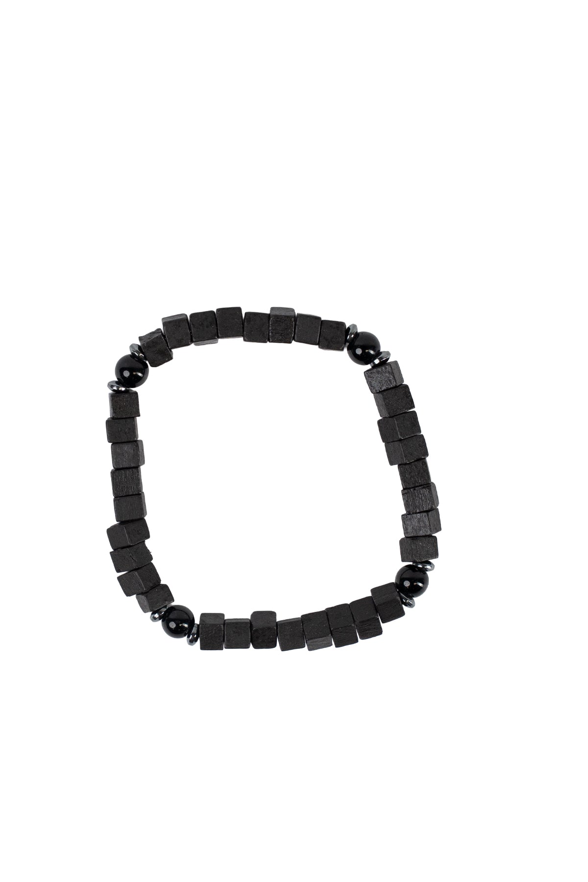 Grit Bracelet Stack