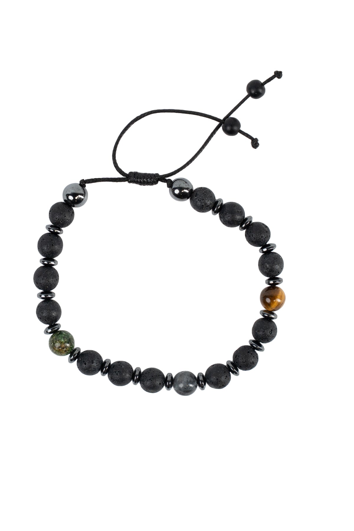 Rogue Bracelet Stack