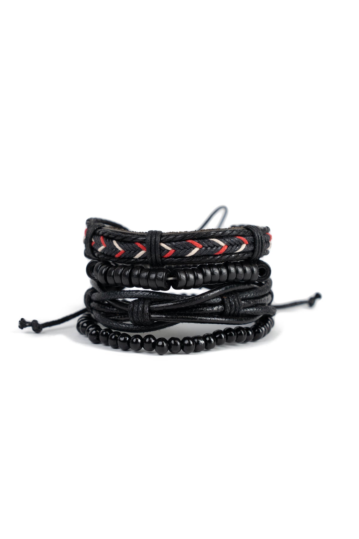 Horizon Bracelet Stack