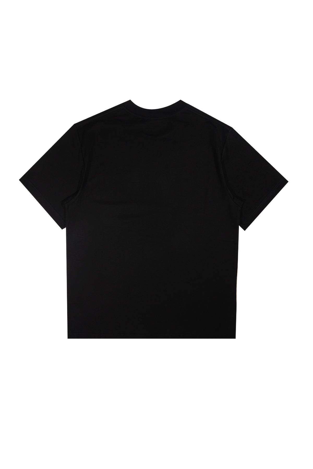 NO LIMITS EDITION T-SHIRT - BLACK