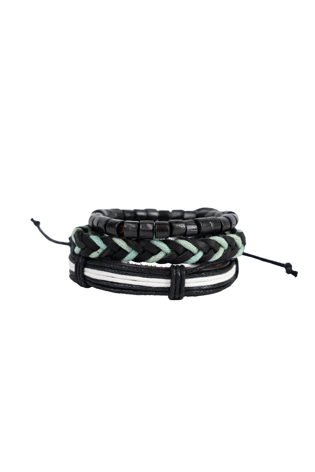 Dusk Bracelet Stack